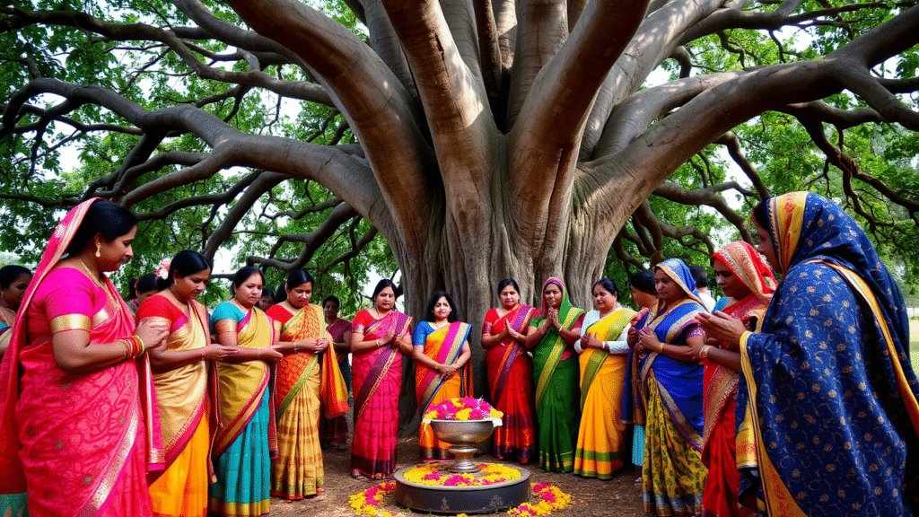 vat savitri vrat katha